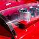 Illustration for article titled Bask In The Glorious Tiny Details Of The Cars At The Pebble Beach Concours dElegance